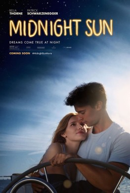 Midnight Sun (2015)