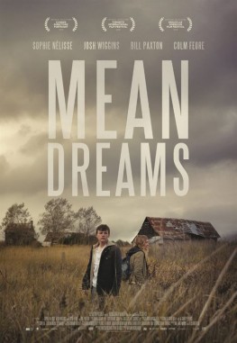 Mean Dreams (2018)