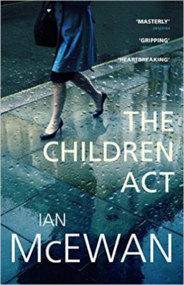 The Children Act (2018)