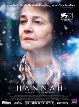Hannah (2016)