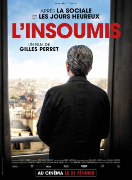 L'Insoumis (2017)