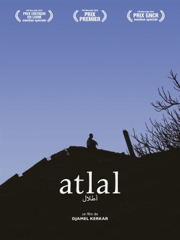 Atlal (2016)