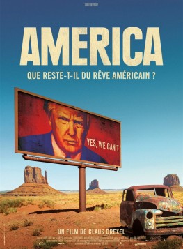 America (2018)