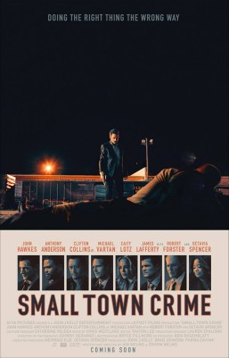 Small Town Crime (2018)