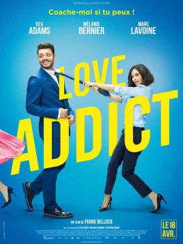Love addict (2017)