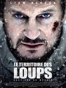 Le Territoire des Loups (2012)