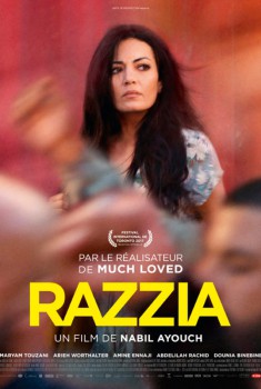 Razzia (2016)