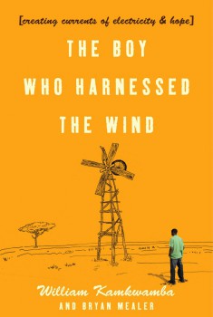 The Boy Who Harnessed the Wind (2018)