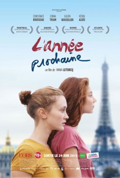 L'année prochaine (2014)