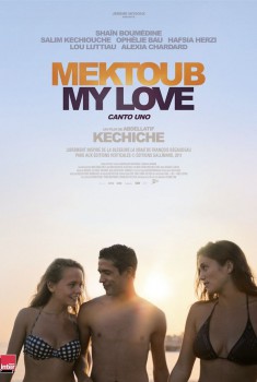 Mektoub my Love (Canto 1) (2016)