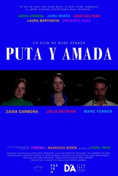 Puta y Amada (2018)