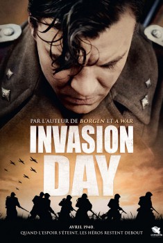 Invasion Day (2018)