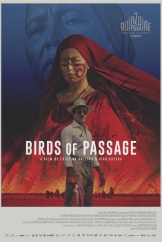 Les Oiseaux de passage (2019)