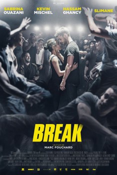Break It All (2018)