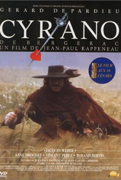 Cyrano de Bergerac (2018)