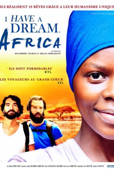 I have a dream Africa (2017)