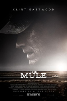La Mule (2019)
