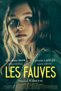 Les Fauves (2019)