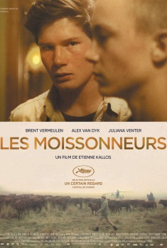 Les Moissonneurs (2019)