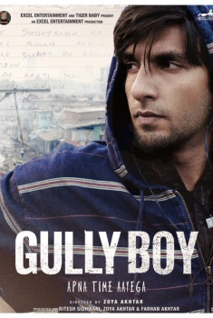 Gully Boy (2019)