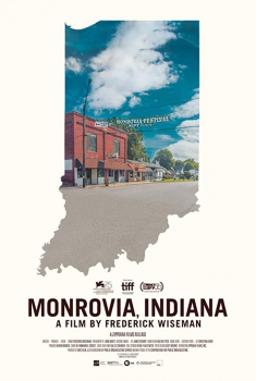Monrovia, Indiana (2019)