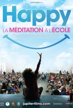 Happy, la Méditation à l'école (2019)