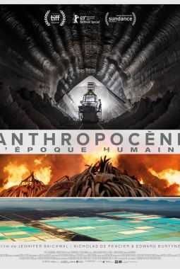 Anthropocène – L’Epoque Humaine (2019)