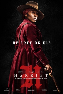 Harriet (2020)