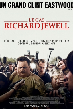 Le Cas Richard Jewell (2020)