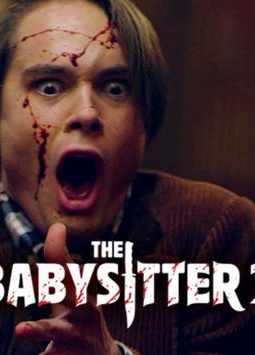 The Babysitter 2 (2020)