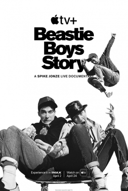 Beastie Boys Story (2020)