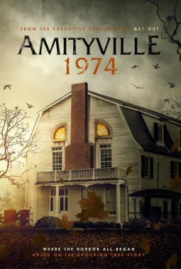 Amityville 1974 (2020)