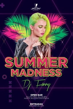 Summer Madness (2020)