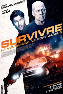 Survivre (2020)