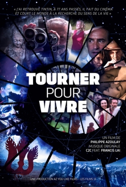 Tourner pour vivre (2020)