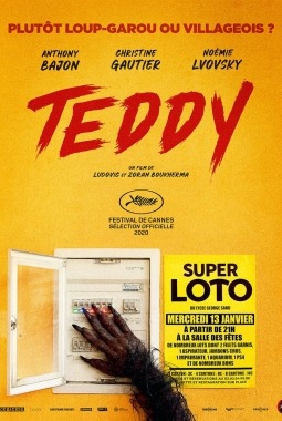Teddy (2021)