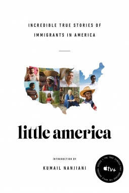 Little America (2021)