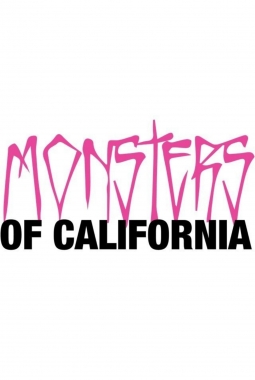 Monsters Of California (2021)