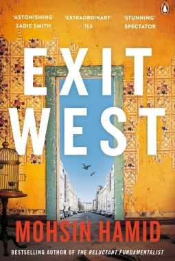 Exit West (2021)
