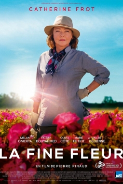 La Fine fleur (2021)