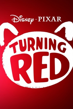 Turning Red (2022)