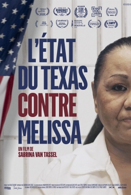 L'Etat du Texas contre Melissa (2021)