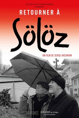 Retourner à Sölöz (2021)