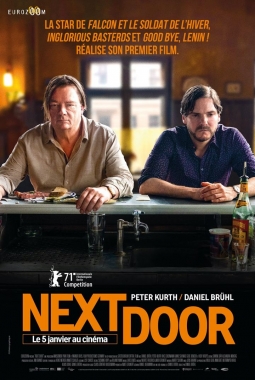 Next Door (2021)