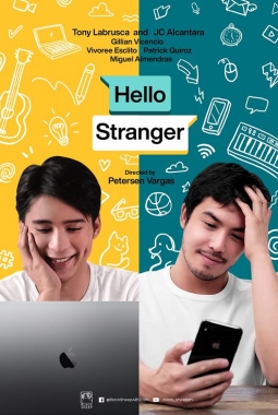 Hello Stranger (2022)