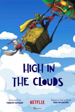 High In The Clouds (2022)