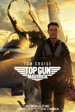 Top Gun 2: Maverick (2022)