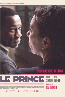 Le Prince (2022)