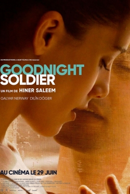 Goodnight Soldier (2022)