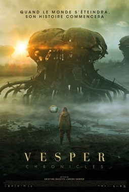 Vesper Chronicles (2022)